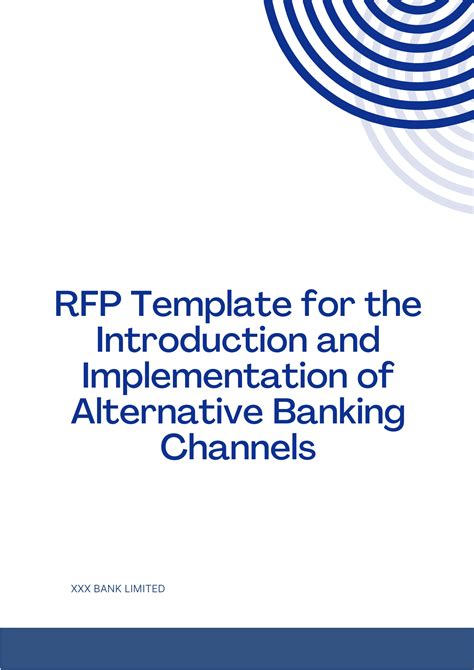 alternative banking channels.